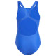 Adidas Γυναικείο ολόσωμο μαγιό Solid Small Logo Swimsuit Adidas Γυναικείο ολόσωμο μαγιό Solid Small Logo Swimsuit